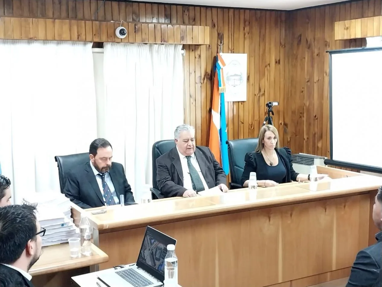 Tribunal de Juicio en lo Criminal del Distrito Judicial Norte