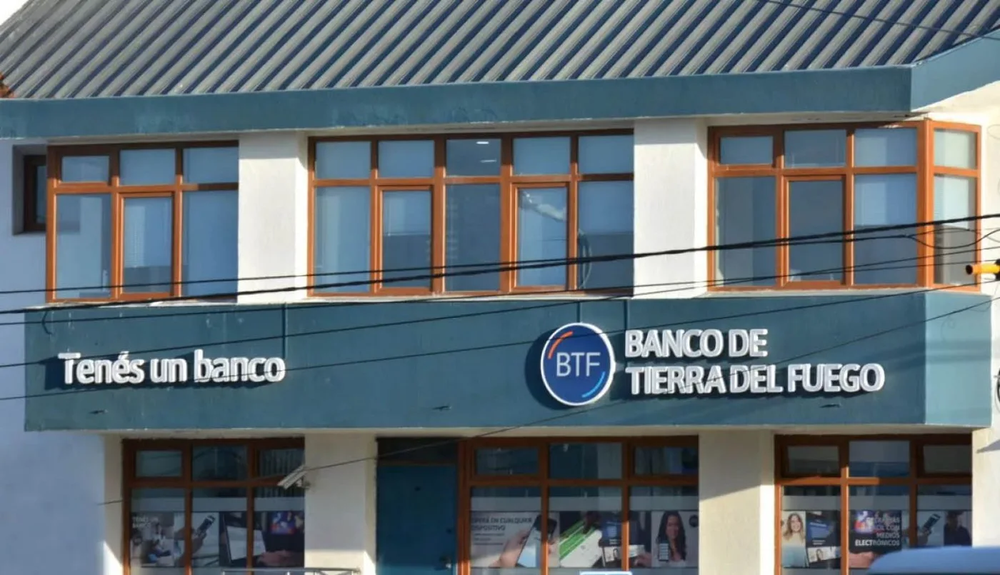 Sin motivo, el BTF le debitó $5482,50.- a todos sus clientes