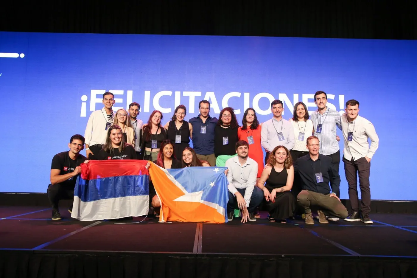 Tierra del Fuego ganó una mención con su proyecto de Soberanía Alimentaria
