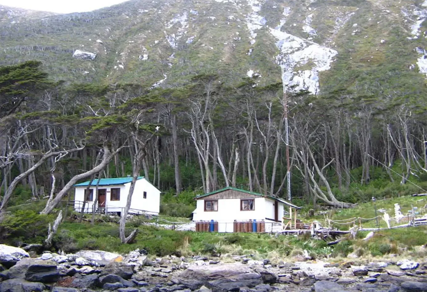 Instalarán una estación científica en la Isla de los Estados