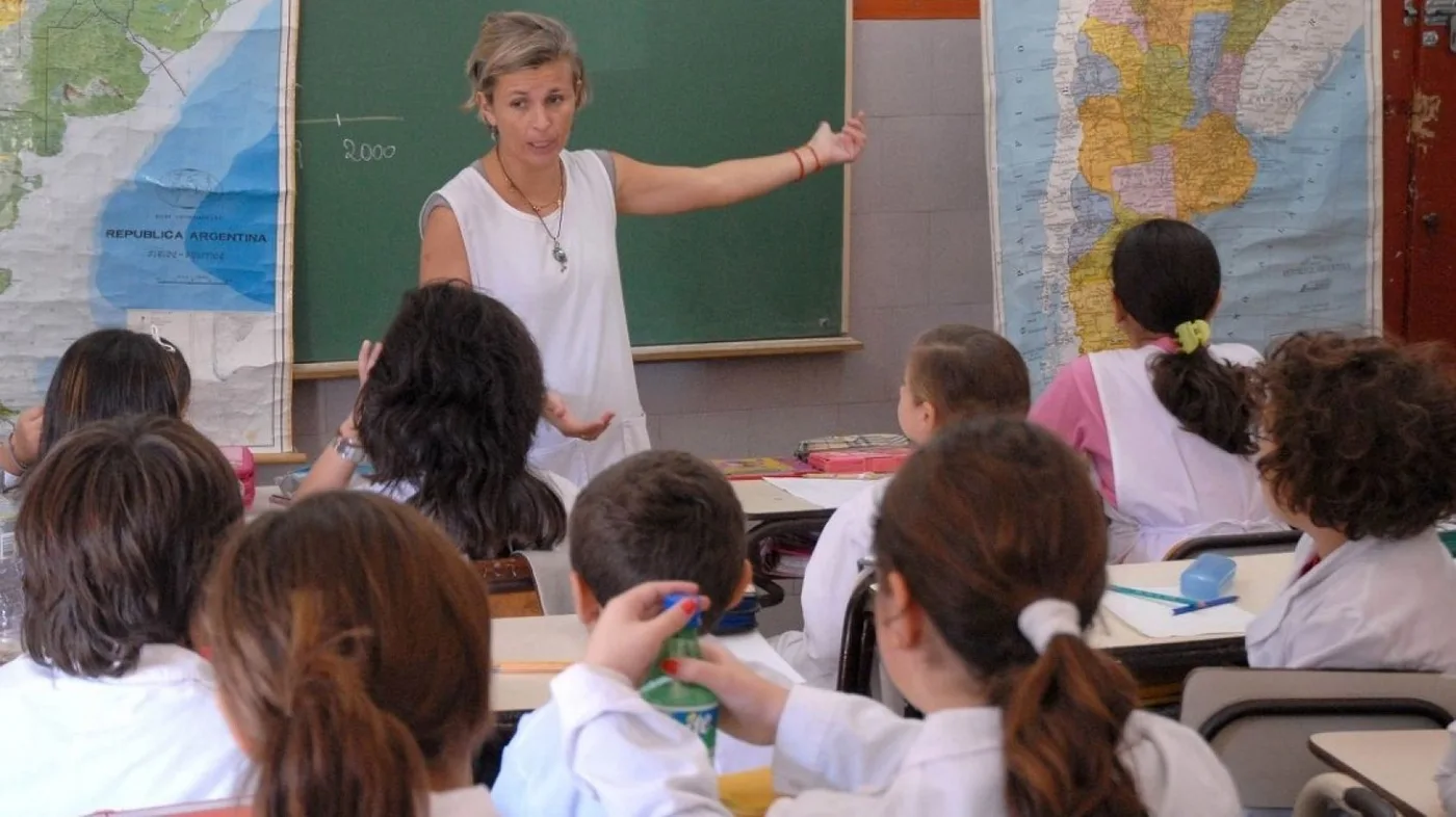 En Tierra del Fuego las clases iniciarán el 1 de marzo