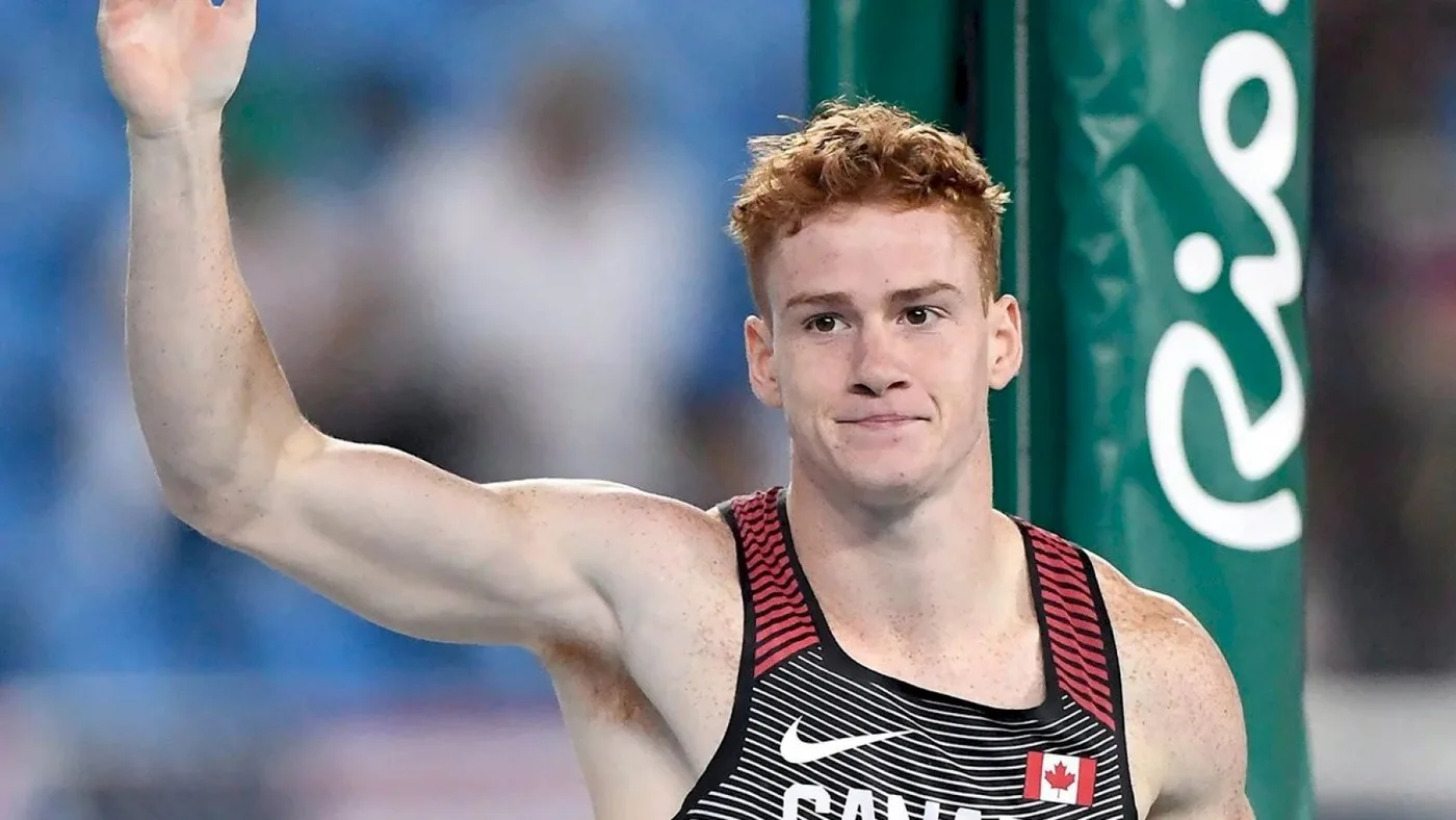 Shawn Barber, el garrochista canadiense y ganador del Campeonato Mundial de Pekín 2015, falleció a los 29 años en su residencia en Kingwood, Texas.