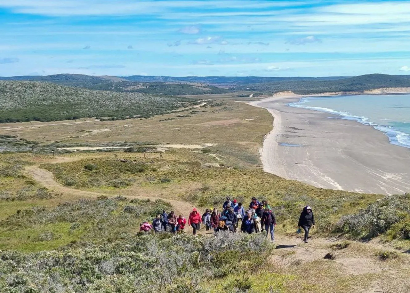 Invitan a disfrutar de las salidas turísticas del programa “Descubrí Río Grande”