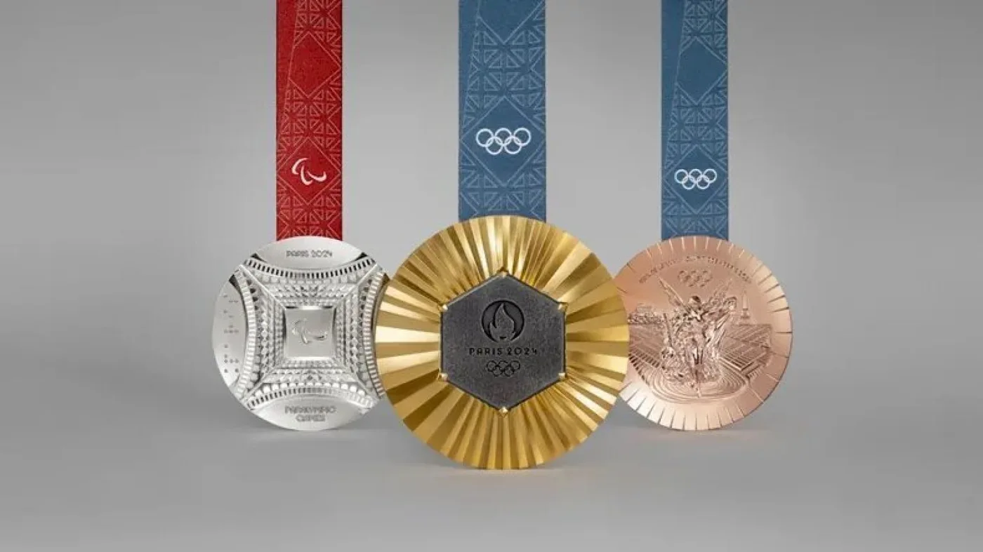 Juegos Olímpicos y Paralímpicos de París 2024.