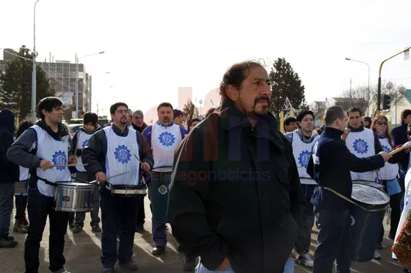 La UOM no podrá concretar medidas de fuerza hasta que concluya la conciliación obligatoria.