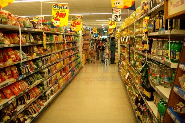 La remarcación de precios generó subas desmedidas en varios productos.