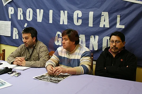 La comisión provincial buscará la expulsión de la comisión local.