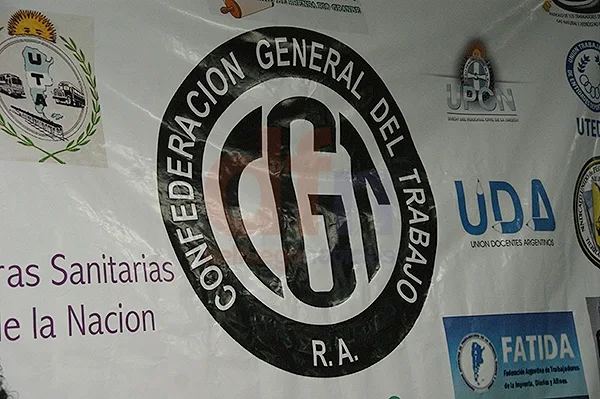 La CGT sentó postura sobre la polémica en torno al IPAUSS.