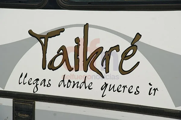 Taikré asegura tener problemas financieros porque no se actualiza la tarifa.