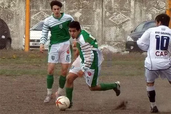 Camioneros sigue en racha ganadora y ahora lo sufrió Inter.