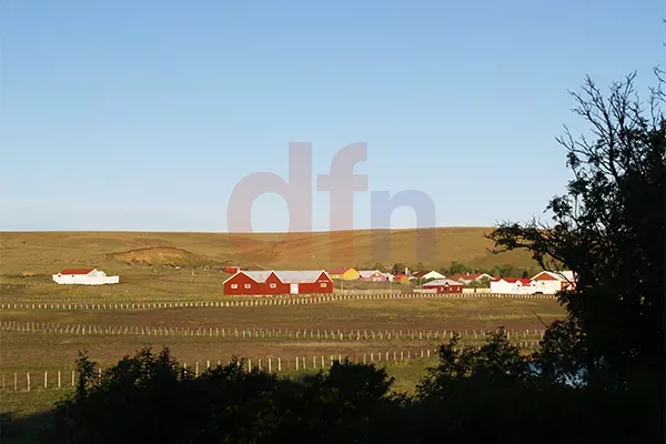 La tasación corresponde a más de 10 mil lotes de la estancia María Behety.