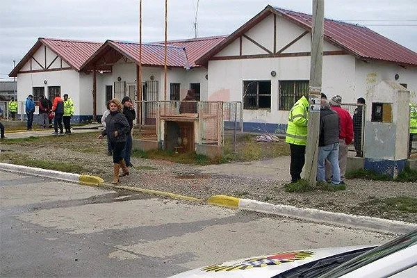 Un incendio que pudo evitarse y que expone una vez más al Gobierno provincial.