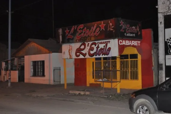 Los cabarets de Río Grande, Tolhuin y Ushuaia deberán cerrar sus puertas.