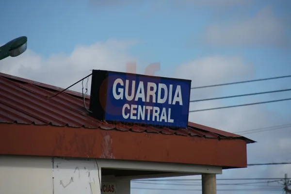 Reforzarán la seguridad en el nosocomio, especialmente en el área de Guardia Central.