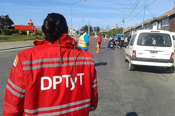 Los trabajadores del área encaran el segundo día de medidas de fuerza.