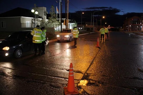 La seguridad será el espacto a reñevar durante los tres días de sondeo.