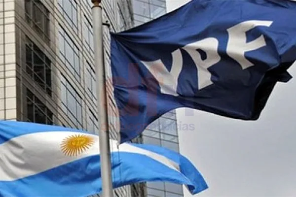 Los legisladores se reunirán con directos de YPF-YSUR.