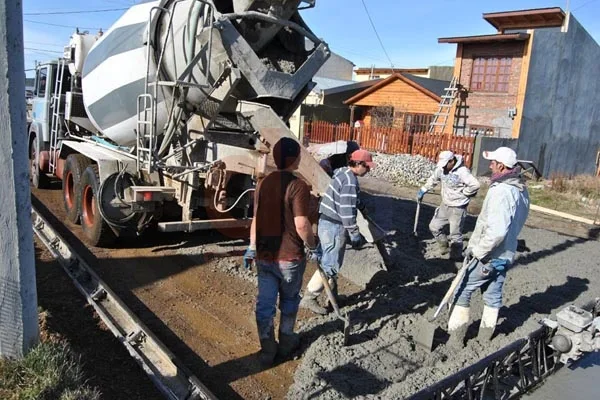 Las obras podrían realizarse por esfuerzo compartido.