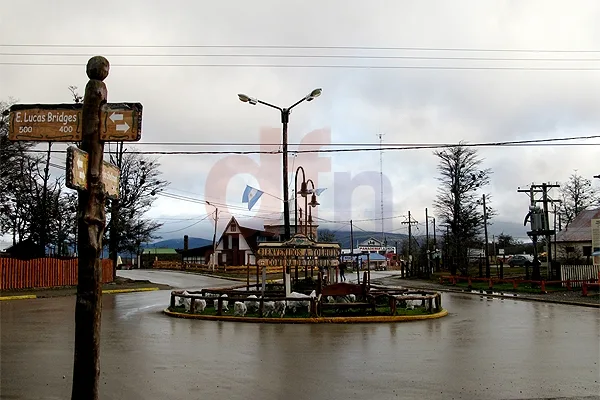 Tras el invierno encararán varias obras en Tolhuin.