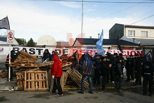 La protesta va camino a superar holgadamente los tres meses.