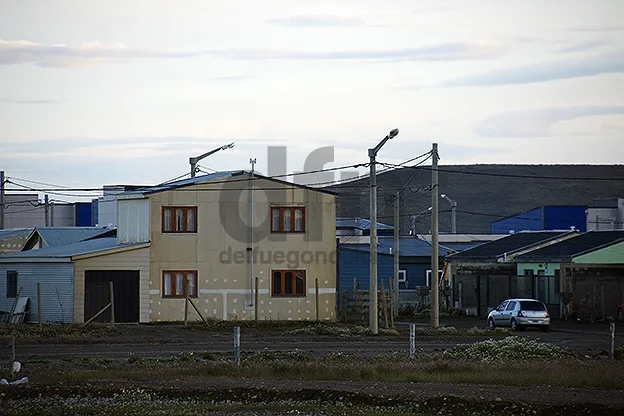 Los nuevos lotes estarían ubicados al sur de la ciudad.