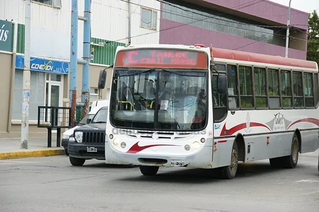 Para la UTA, Taikré está cerca de abandonar la concesión.