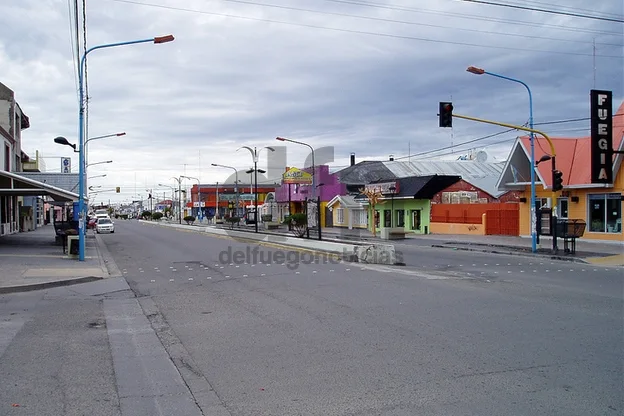 El lunes, la ciudad tendrá poco movimiento mercantil.