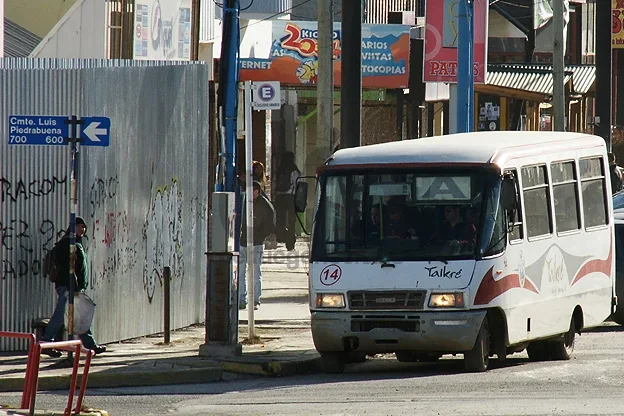 El Ejecutivo avanza para acordar la salida de Taikré.