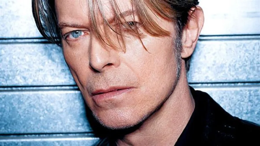 David Bowie, uno de los artistas más importantes del siglo XX.