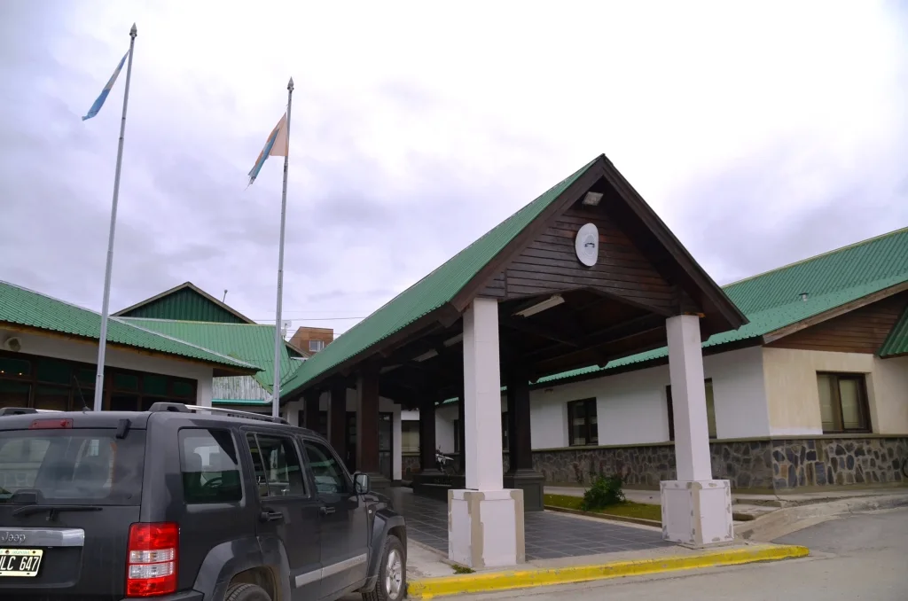 El Poder Judicial de Tierra del Fuego retoma la actividad plena