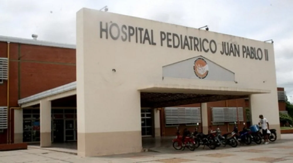 Primer implante coclear en el Hospital Pediátrico de Corrientes