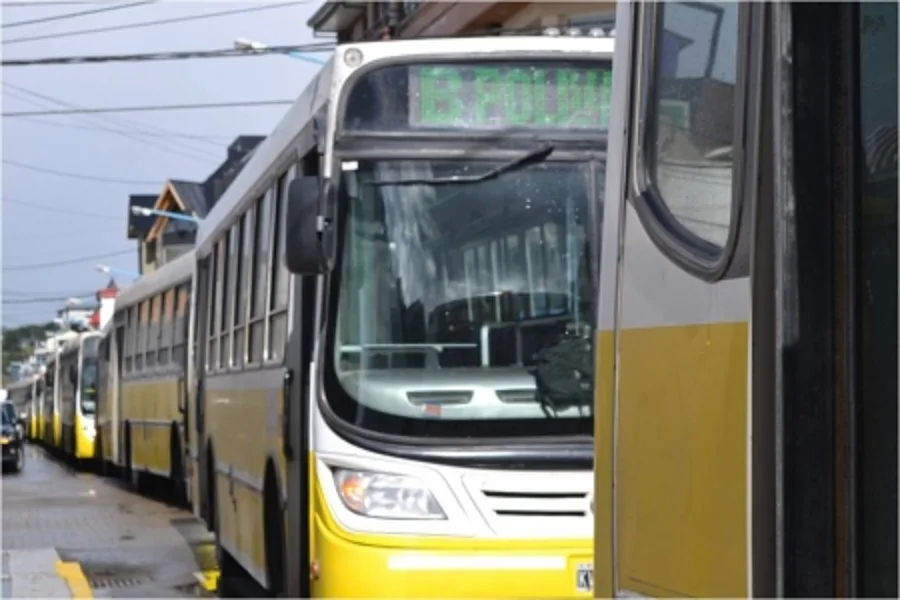 Autobuses Santa Fe se quedaría por otros seis meses