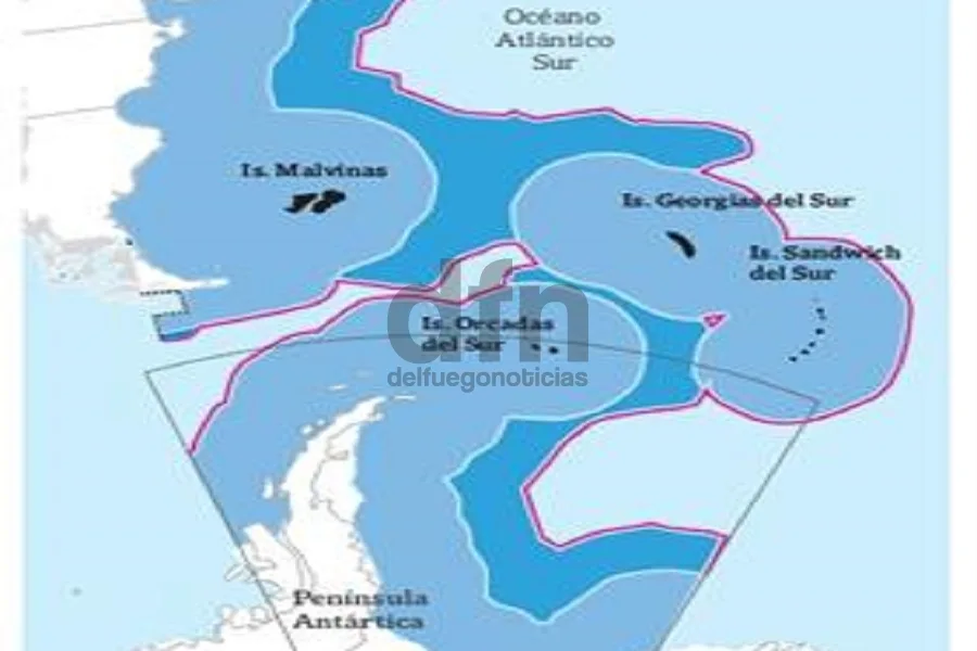 Importante aval de la ONU a un planteo argentino sobre Malvinas