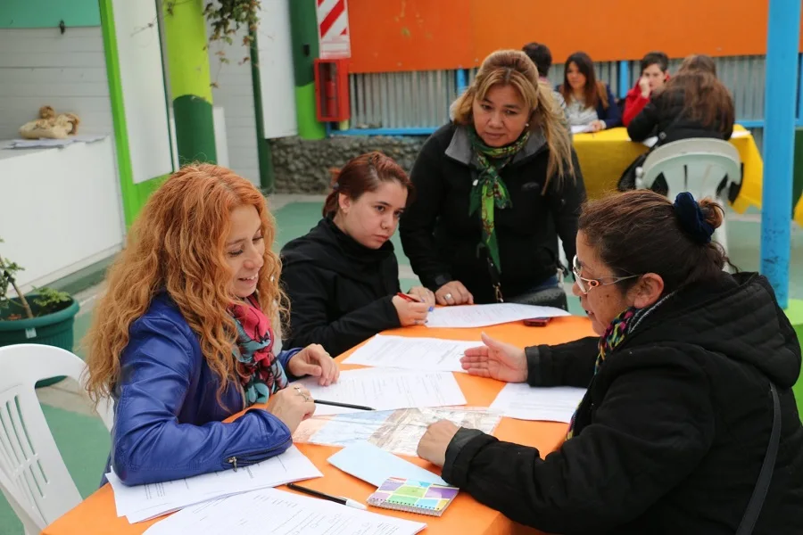 Fiscalizan productos que se expondrán en el Desafío de Producir