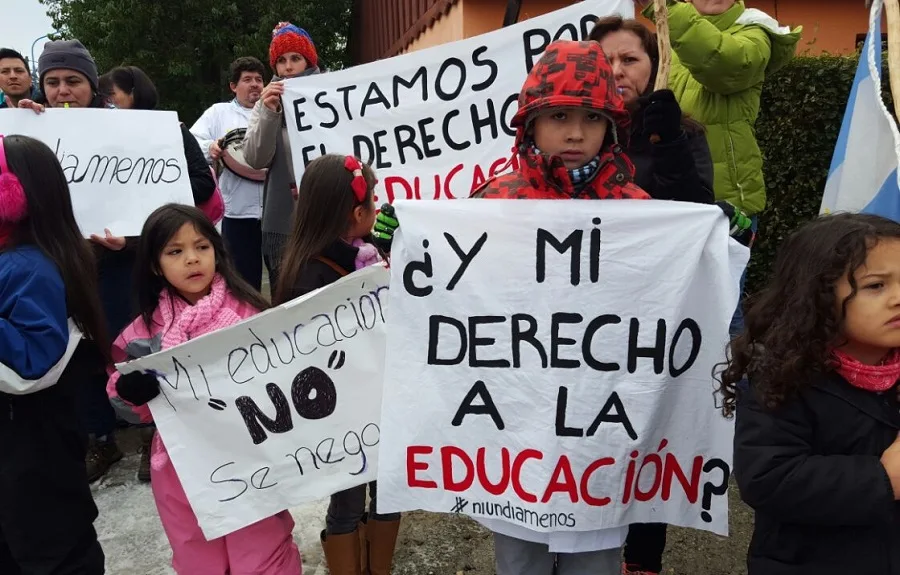 La próxima semana se dictarán clases con Pares Pedagógicos