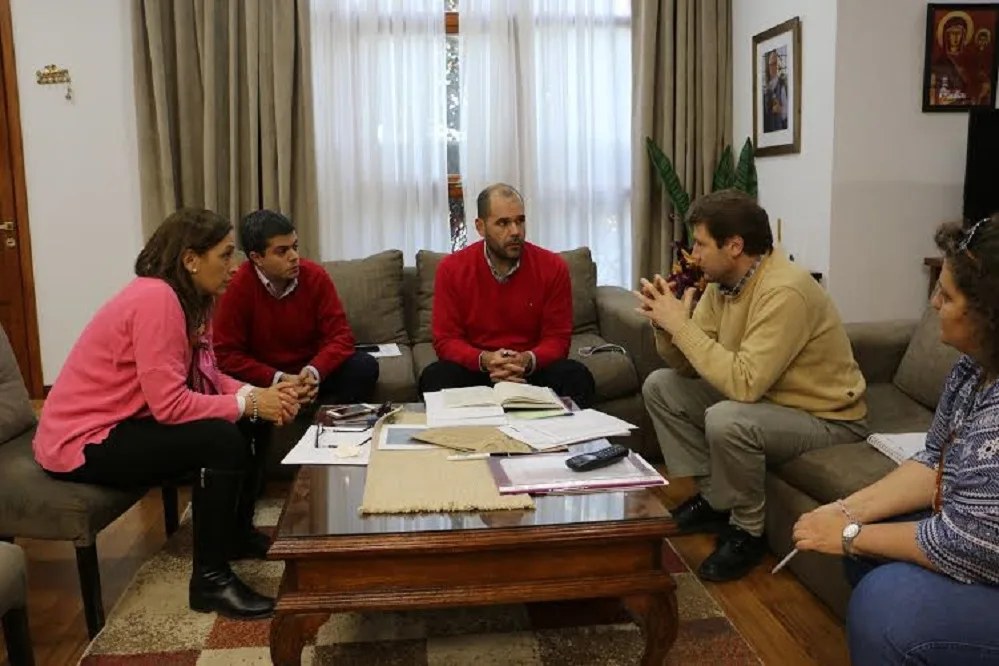 El Pacto Ambiental Río Grande se presentará los primeros días de junio