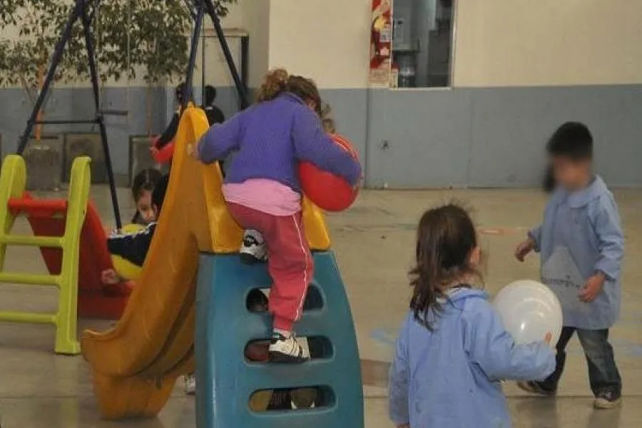 El jardín de infantes será obligatorio desde los 3 años