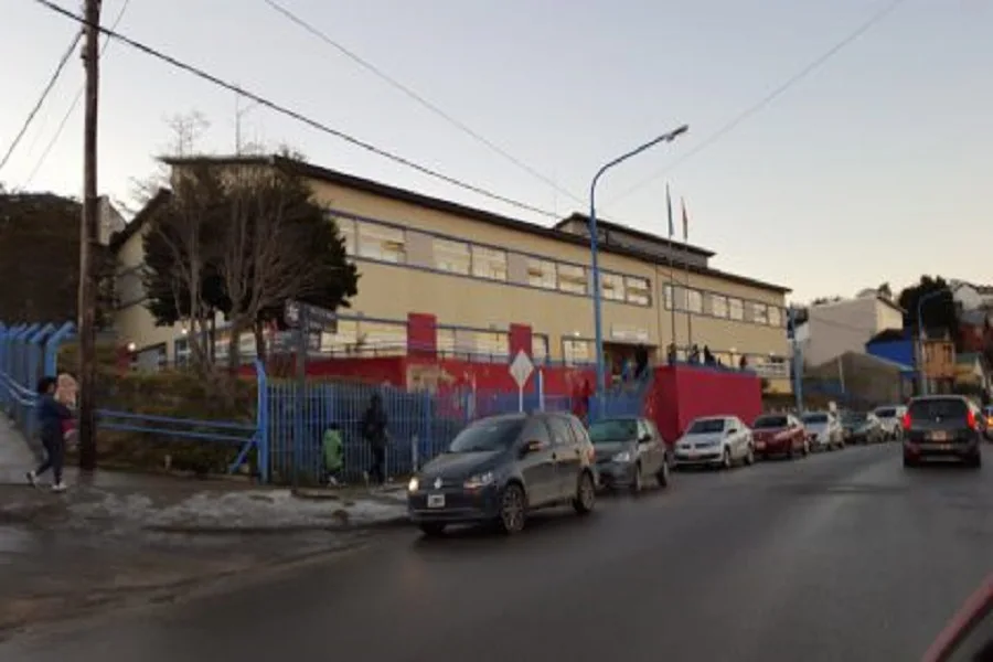 El incidente ocurrió en la Escuela 30. Los gremialistas intimidan para hacer fracasar el programa in