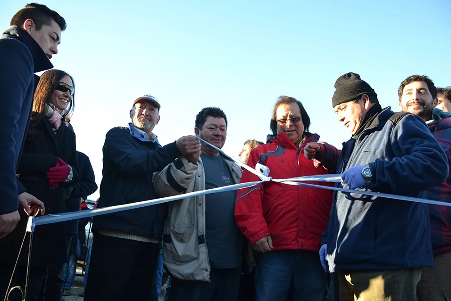 Destacada participación de la UTN en el Clúster de Pesca