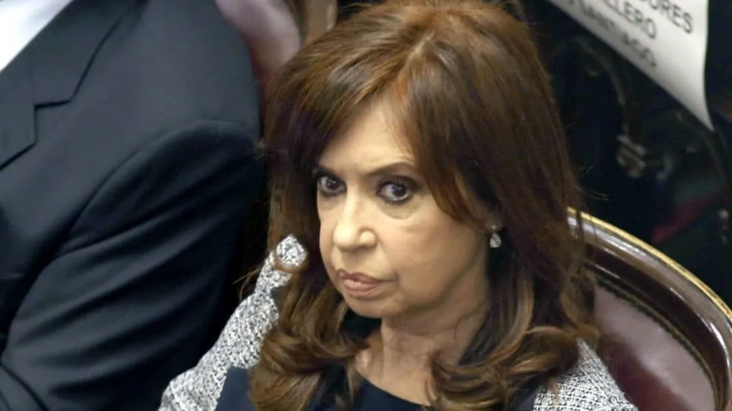 El Gobierno le sacó la jubilación y pensión de privilegio a Cristina Kirchner.