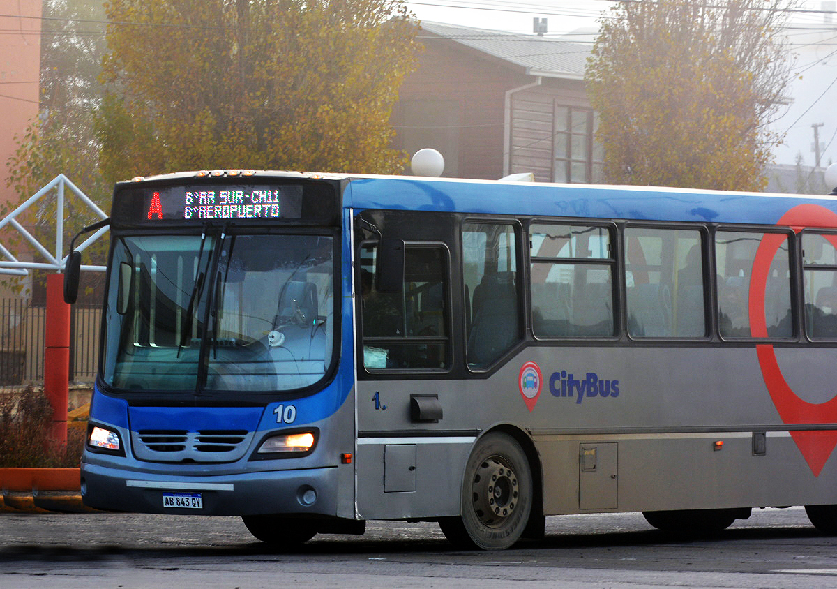 Río Grande amplía recorridos de transporte público para mejorar la conectividad