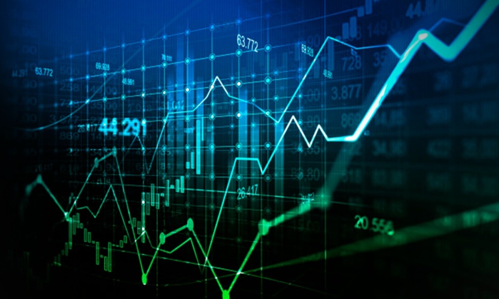 Las acciones argentinas en Wall Street caen hasta 4% de la mano de los bancos, pero los bonos están al alza