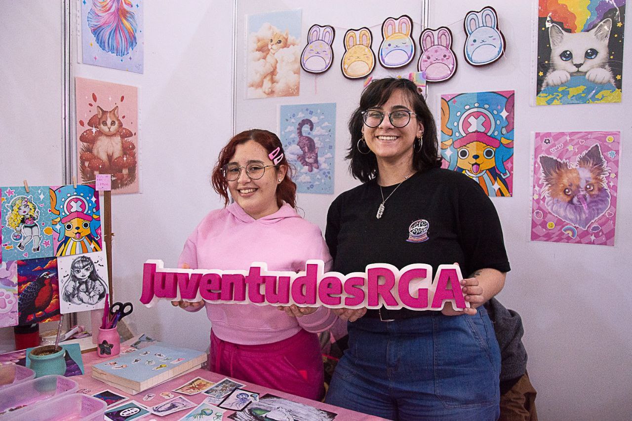 Río Grande vivirá la 4° edición de la “Expo Juventudes”