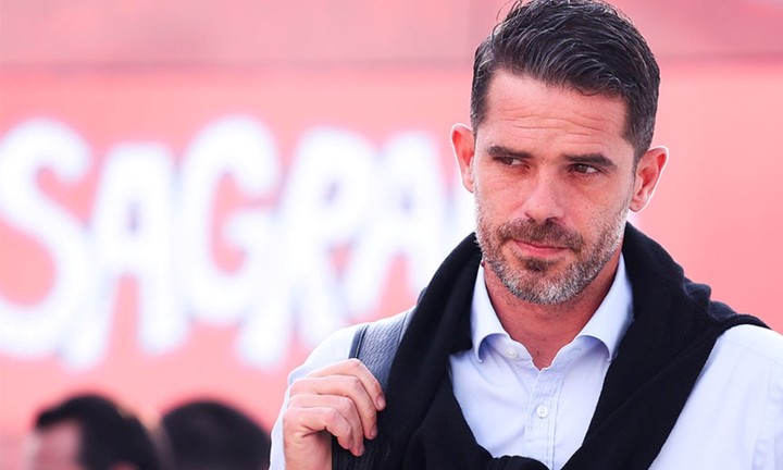 Fernando Gago está a un paso de convertirse en el nuevo entrenador de Boca.