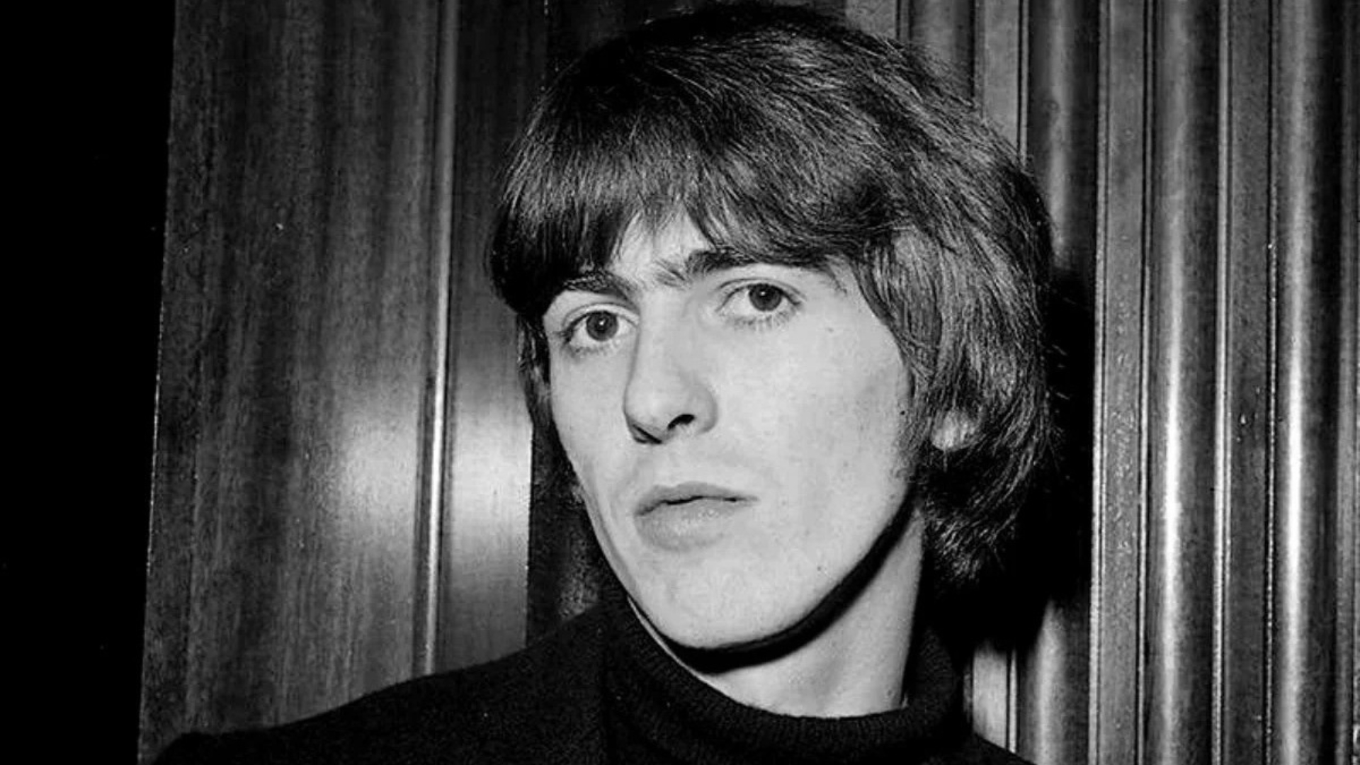 A 23 años de la muerte de George Harrison