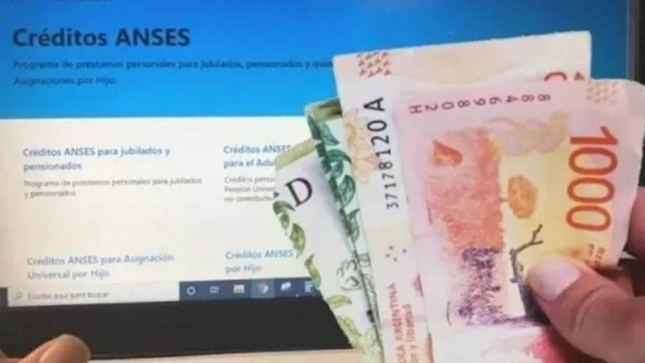 Enero vendrá con un bono de 70 mil pesos para jubilaciones y pensiones