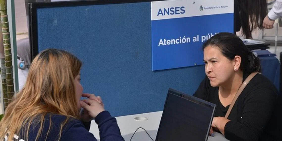 Anses realiza operativos de atención en todo el país