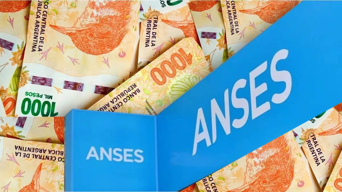 ANSES anunció aumentos y un bono de $70 mil para jubilaciones mínimas