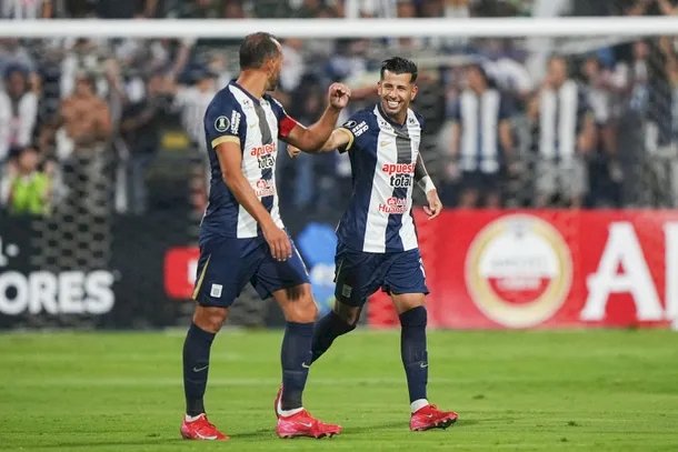 Boca cayó por 1 a 0 en su visita a Alianza Lima