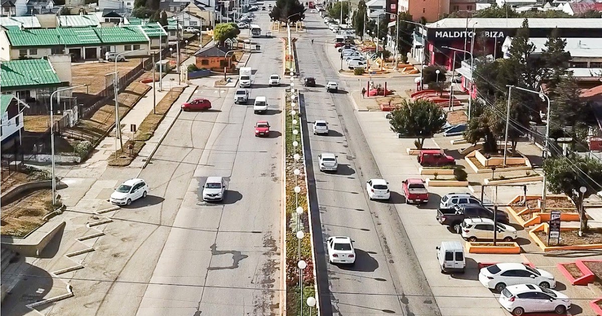 Se vienen trabajos de mejoramiento vial en Av. San Martín